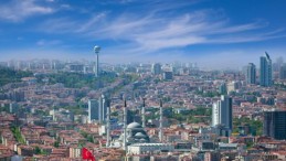 Ankara’da Son Bir Yıl İçinde Değer Kazanan 5 İlçe