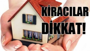 2021 Mart Ayı Kira Artış Oranları Açıklandı