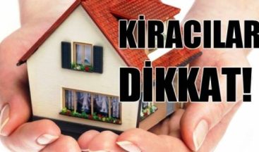 2021 Mart Ayı Kira Artış Oranları Açıklandı