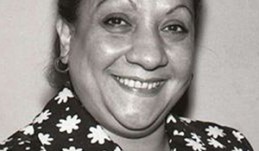 Adile NAŞİT