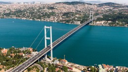 İstanbul Ev Taşıma Oranında Büyük Artış