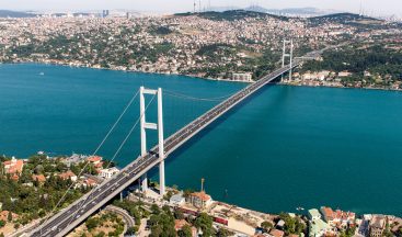 İstanbul Ev Taşıma Oranında Büyük Artış