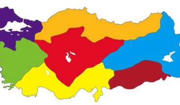Bölge Bölge Kat Karşılığı Arsa Oranları Ve Ortalama Metrekare Fiyatları