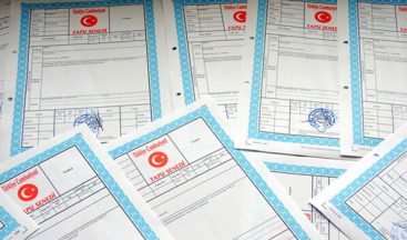 Tapu Satışında Noter Devri Başlıyor