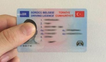 Eski Tip Ehliyet Yenileme Süresi Uzatıldı