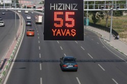 2020 Yılı Güncel Trafik Cezaları ve Hız Koridoru Süreleri