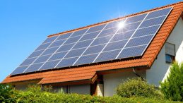 Çatınızda Güneş Enerjisinden Elektrik Üreterek Para Kazanma Zamanı