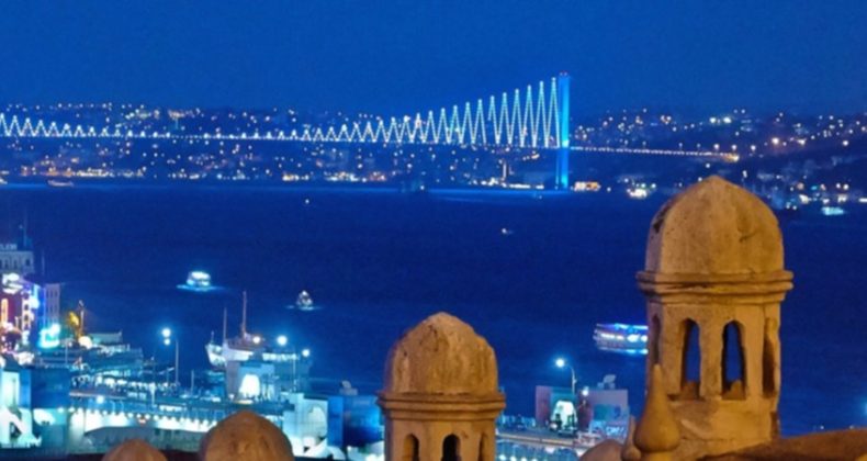 İstanbul İmar Affı İptal Ediliyor