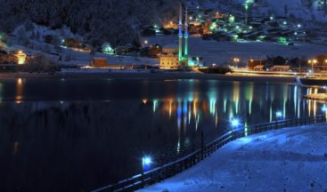 Trabzon Uzungöl İmar Planı Son Durum