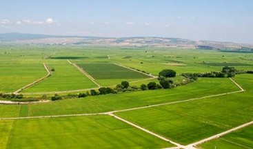 Afyon’da 16 Adet Hazine Arazisi 10 Yıllığına Kiraya Verilecek