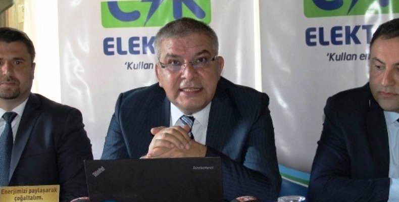 İmar Barışından Yararlananlara Elektrik Aboneliği İşlemlerinde Öncelik