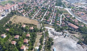 Amasya Suluova Yol Yapım Çalışmaları Başladı