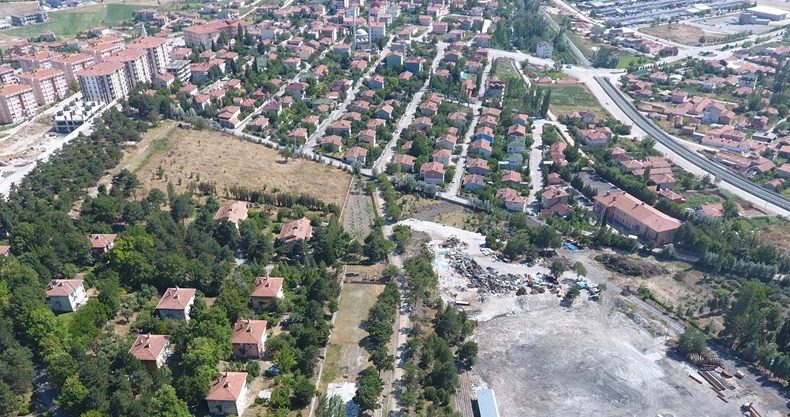 Amasya Suluova Yol Yapım Çalışmaları Başladı