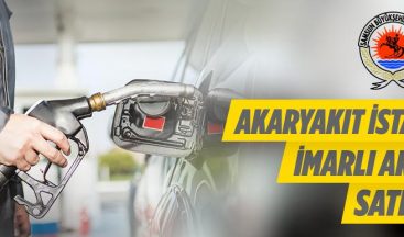 Samsun Büyükşehir Belediye Başkanlığınca 4 Adet Akaryakıt İstasyon Arsasının Satışı