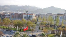 Manisa Salihli Belediyesi İşyeri,Arazi ve Sosyal Konutlarını Kiraya Verecek