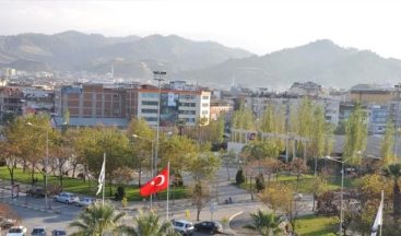 Manisa Salihli Belediyesi İşyeri,Arazi ve Sosyal Konutlarını Kiraya Verecek