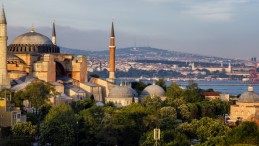 Unesco’dan Türkiye’nin İmar Barışına Uyarı