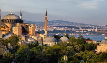 Unesco’dan Türkiye’nin İmar Barışına Uyarı