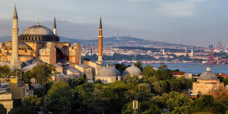 Unesco’dan Türkiye’nin İmar Barışına Uyarı