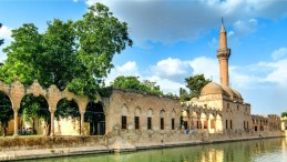 Şanlıurfa İmar Planı Değişikliği Önerilerine Tepki