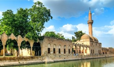 Şanlıurfa İmar Planı Değişikliği Önerilerine Tepki