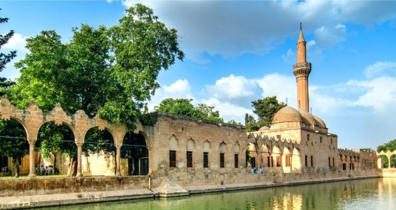 Şanlıurfa İmar Planı Değişikliği Önerilerine Tepki