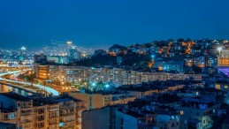 İzmir Çiğli Kentsel Dönüşüm Projeleri