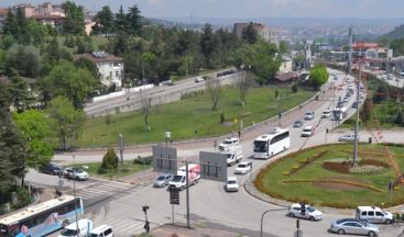 Karabük Lojman Satışları