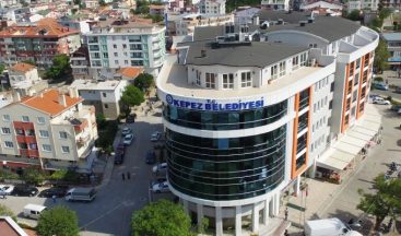 Kepez 7 Katlı İmar Planına Kavuşuyor