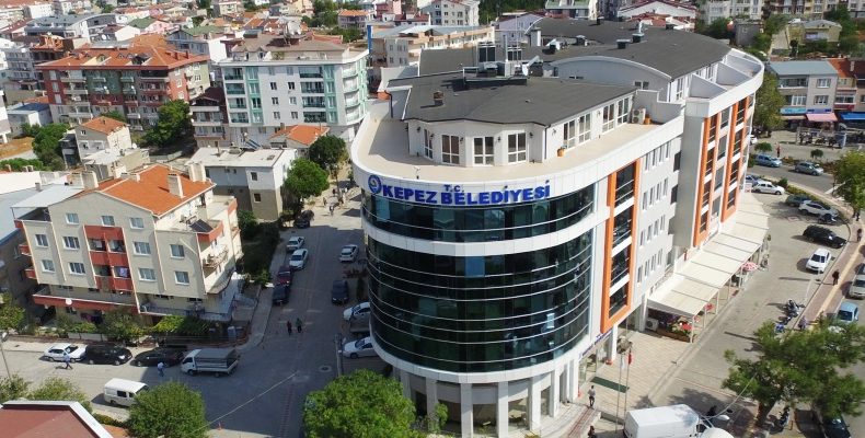 Kepez 7 Katlı İmar Planına Kavuşuyor