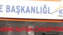 Kırşehir Belediyesi 251 Adet Arsasını Satıyor