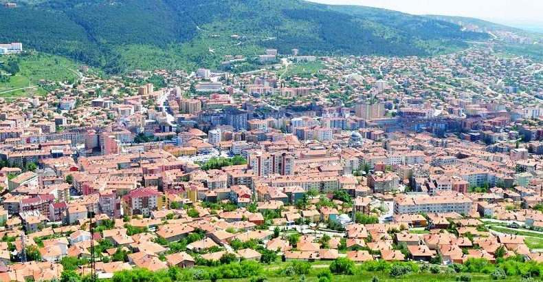 Yozgat Milli Emlak 2 Adet Arsa Satışı