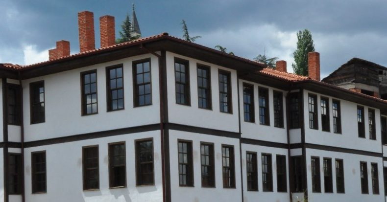 Kastamonu Şeyhoğlu Konağını Kiraya Veriyor