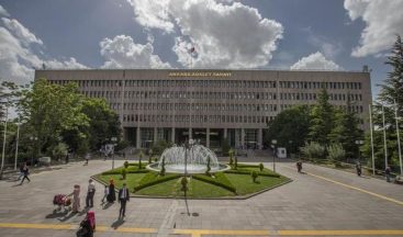 Yargı, Ankara Adliyesi’nin İmar Planı Değişikliğini İptal Etti