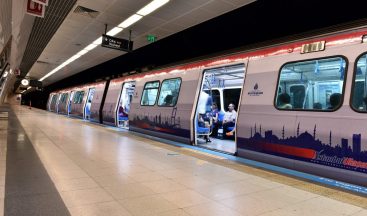 İstanbul’da 2019’da Açılacak Yeni Metro Hatları