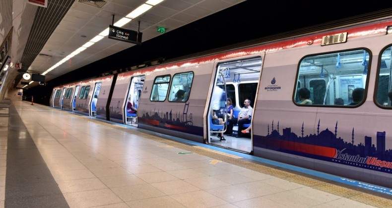 İstanbul’da 2019’da Açılacak Yeni Metro Hatları