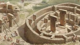 Göbeklitepe Dünyaya Tanıtılacak