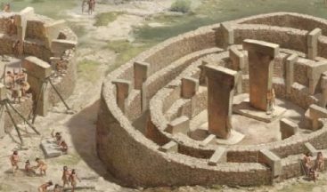 Göbeklitepe Dünyaya Tanıtılacak