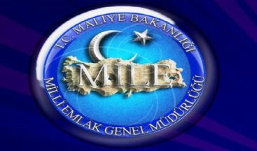 Ankara Mill Emlak Müdürlüğü Taşınmazlarını Satıyor