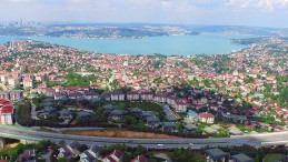 Beykoz Yavuzselim Mahallesinde İmar Planı Düzenlemesi