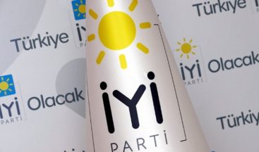 İYİ Parti 8 İlin Belediye Başkan Adaylarını Açıkladı