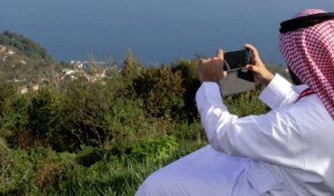 Araplar Karadeniz’de Konut Ve Fındık Bahçesi Alıyor