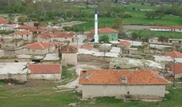 Mahalleye Dönüşen Köylerde Emlak Vergisi Ertelendi