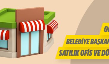 Trabzon Ortahisar Belediyesi Tarafından Dükkan Ve Ofis İhale Edilecektir