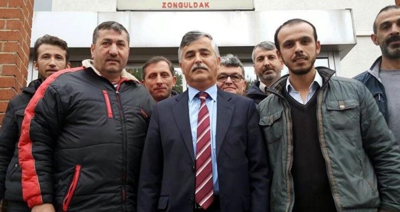 Zonguldak Elvanpazarcık Seçim Sonuçları