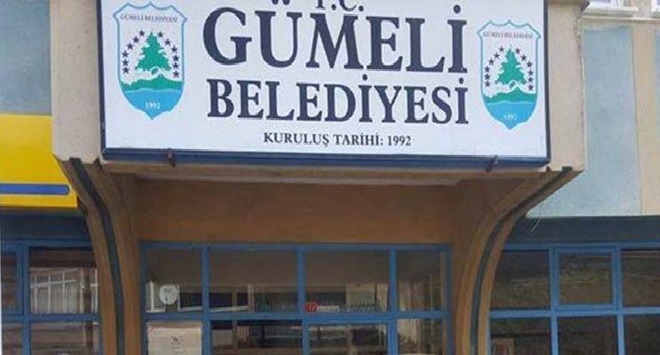 Gümeli Seçim Sonuçları