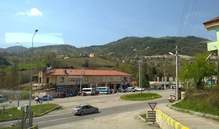 Zonguldak Karaman Seçim Sonuçları