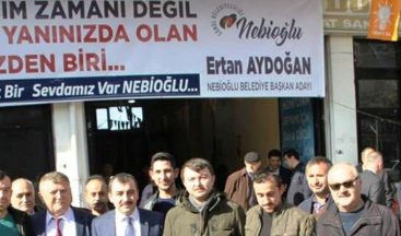 Nebioğlu Seçim Sonuçları