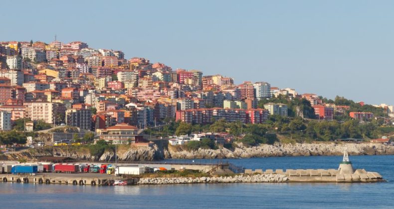 Zonguldak Merkez Seçim Sonuçları