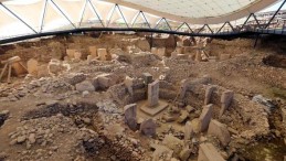 Göbeklitepe Tapınağını Dünya Tanıyacak